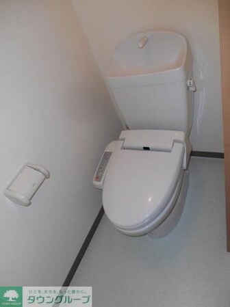 セレ川越の物件内観写真